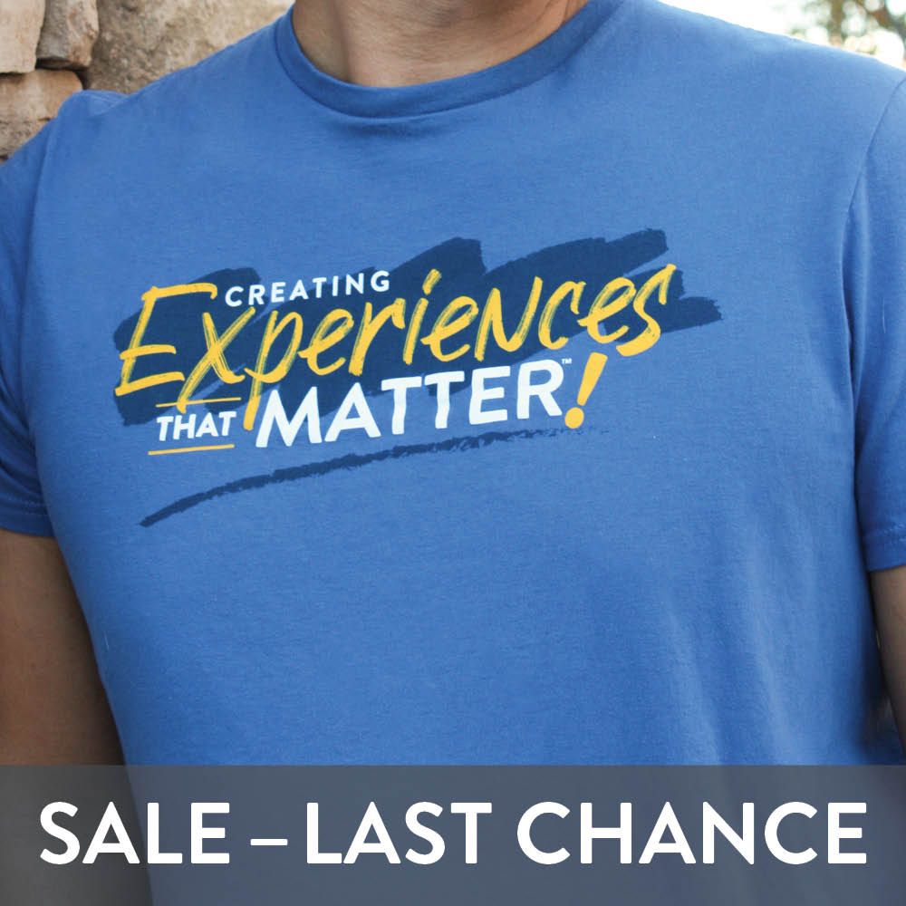 Sale - Last Chance