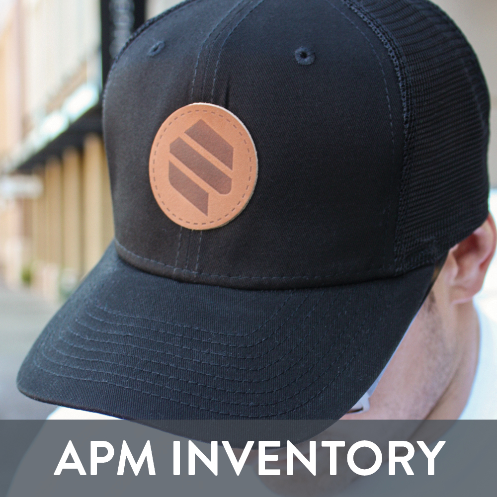 APM Inventory