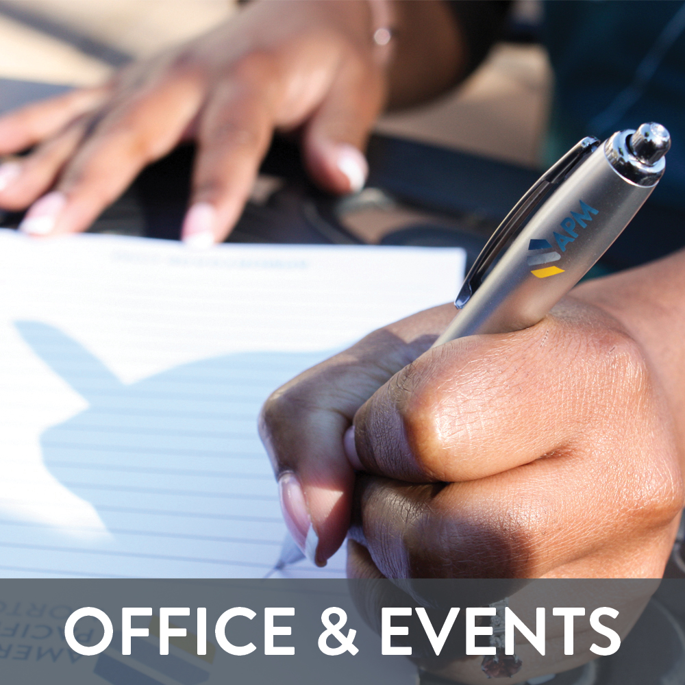Office & Events
